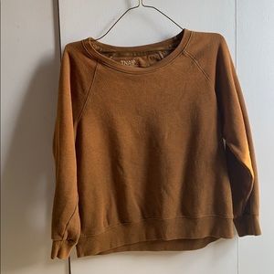 TNA pullover sweater